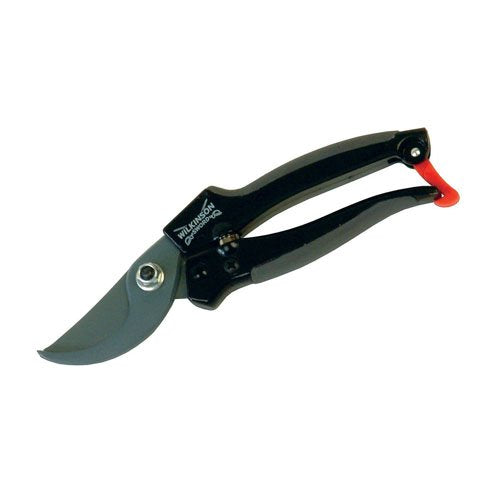 Wilkinson Sword Anvil Pruner Aluminium