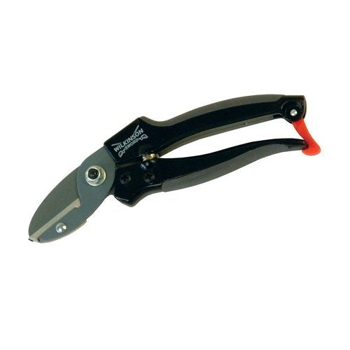 Wilkinson Sword Anvil Pruner Aluminium