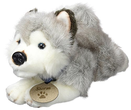 Keel Toys 25 cm Storm Husky